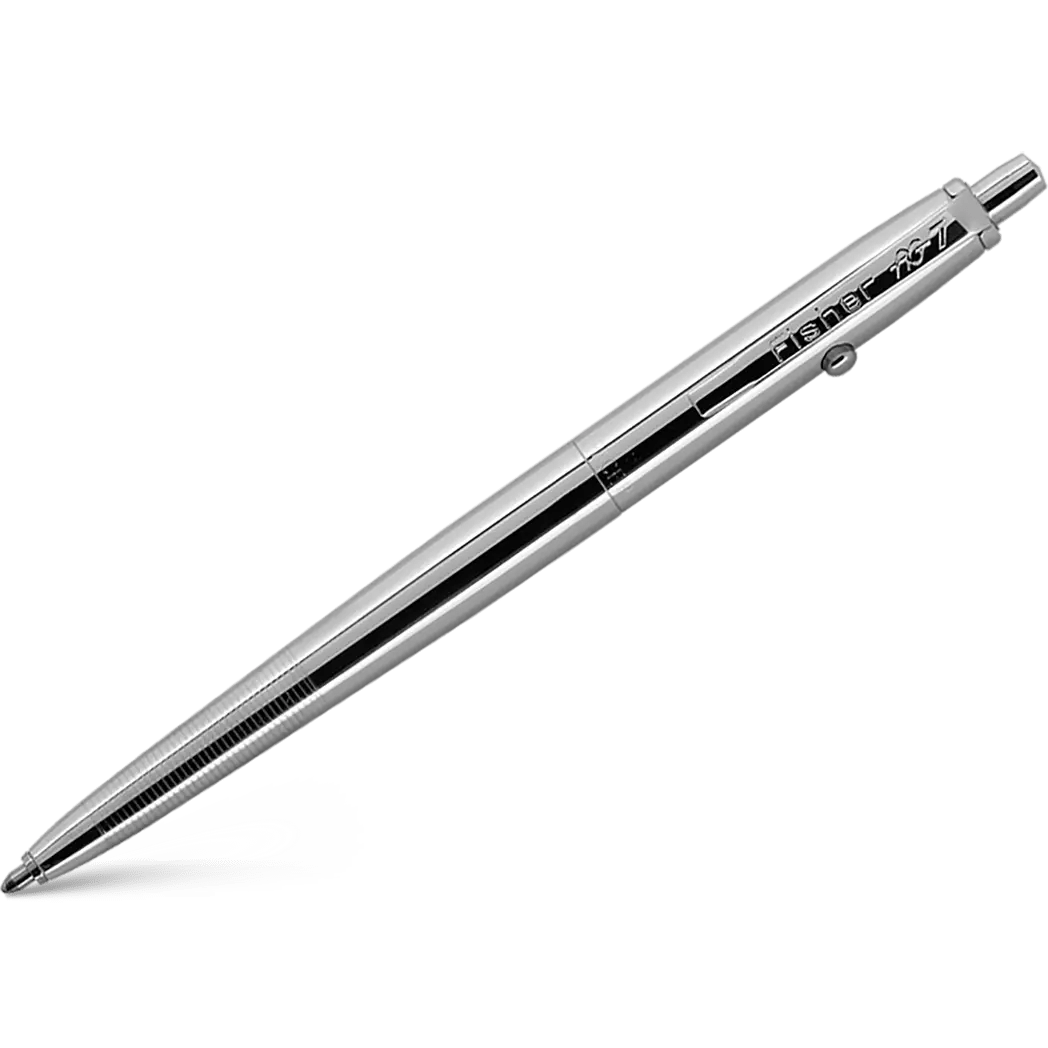 Fisher Space Pen Original Astronaut Ballpoint Pen - Pen Boutique Ltd