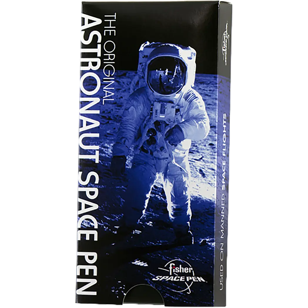 Fisher Space Pen Original Astronaut Ballpoint Pen-Pen Boutique Ltd