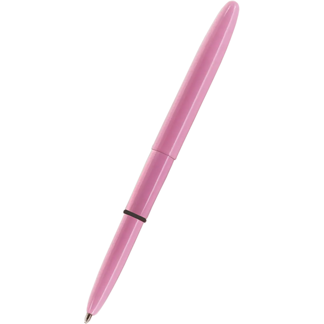 Fisher Space Pen Pink Bullet Ballpoint Pen-Pen Boutique Ltd