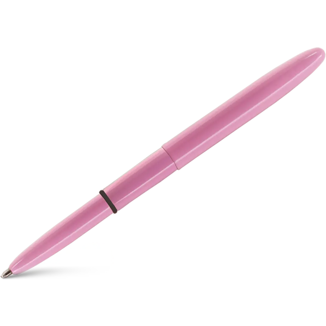 Fisher Space Pen Pink Bullet Ballpoint Pen-Pen Boutique Ltd