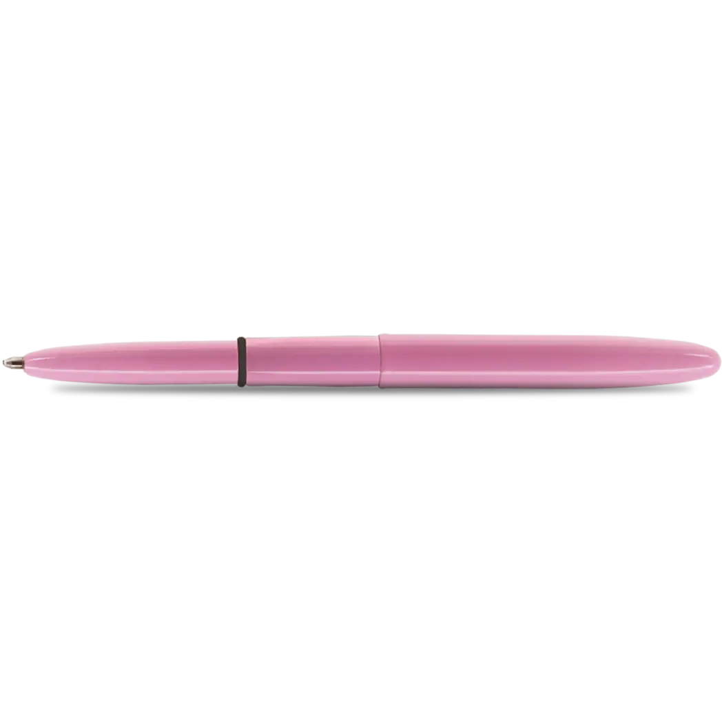 Fisher Space Pen Pink Bullet Ballpoint Pen-Pen Boutique Ltd