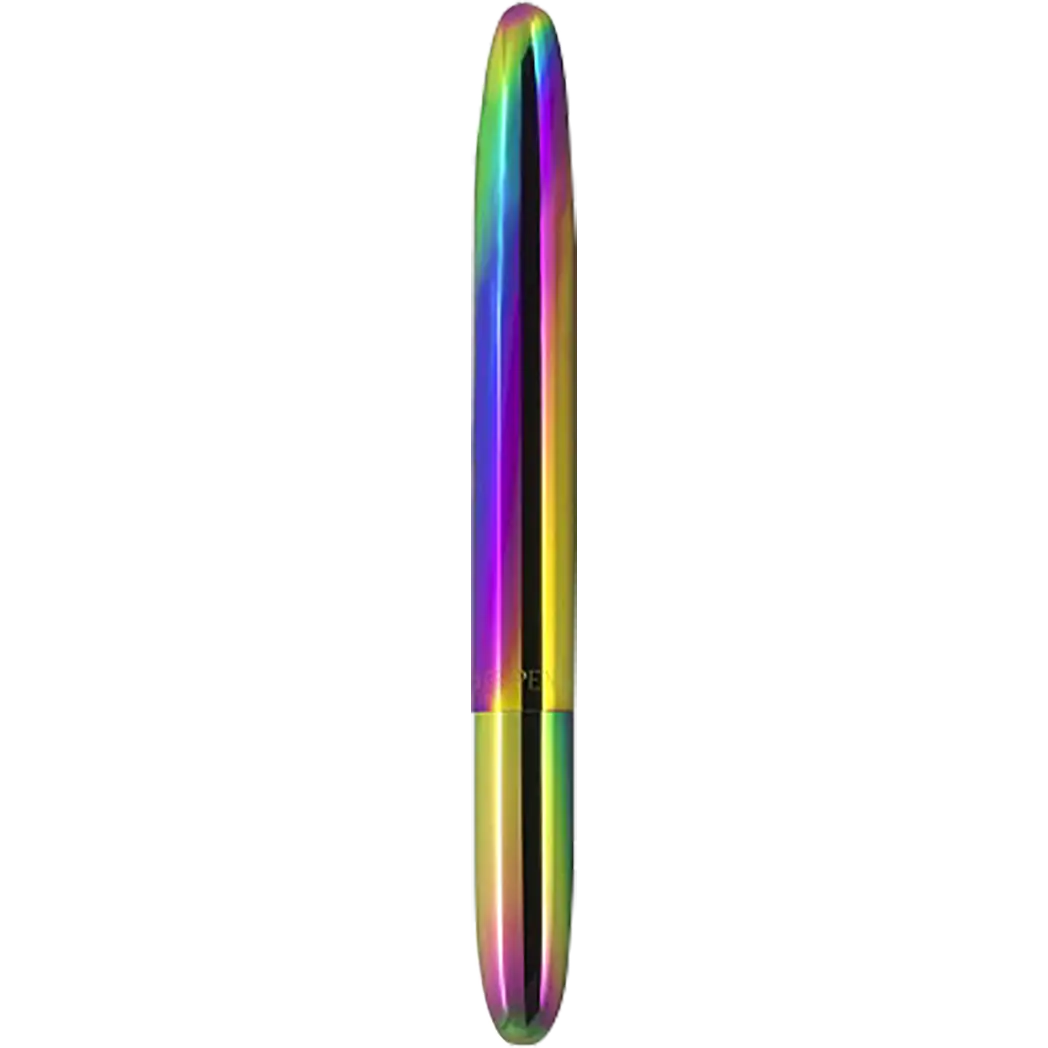 Fisher Space Pen Rainbow Titanium Nitride Bullet Ballpoint Pen-Pen Boutique Ltd