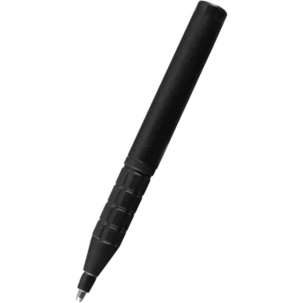 Fisher Space pen Matte Black trekker Ballpoint Pen-Pen Boutique Ltd