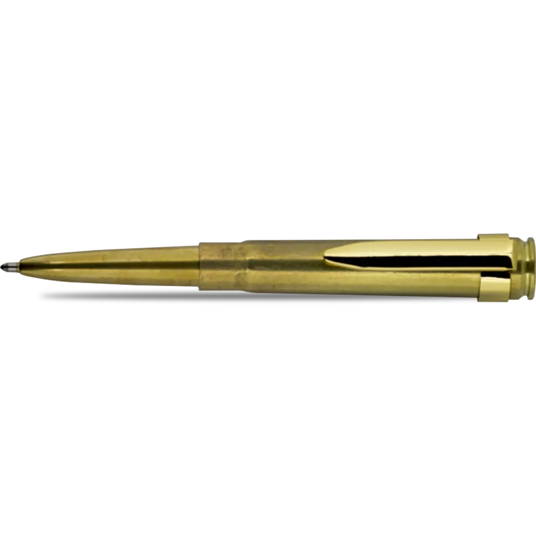 Fisher Spacepen Bullet with Gold Clip Ballpoint Pen-Pen Boutique Ltd