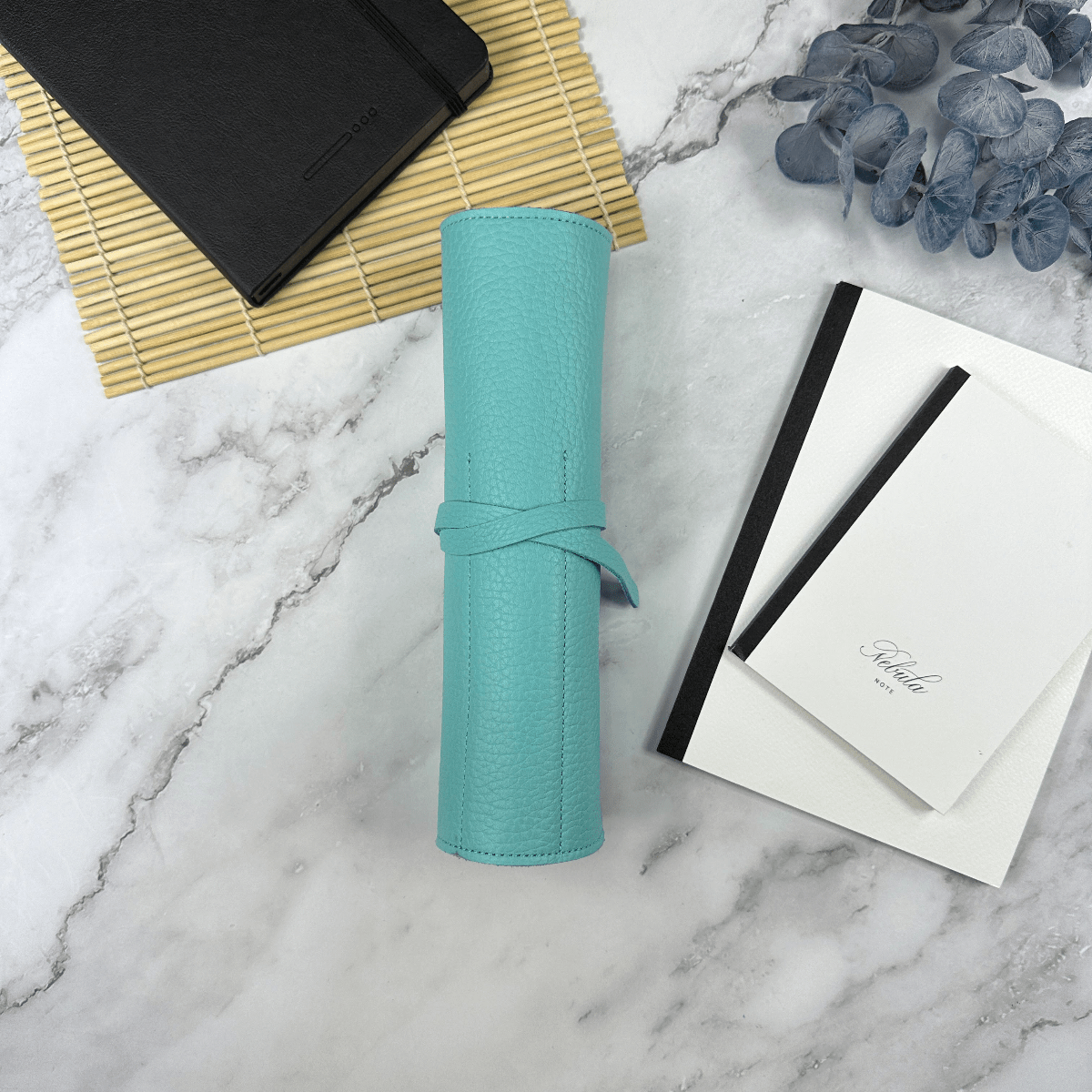 Girologio 10 Pen Roll - Pen Boutique Ltd