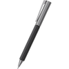 Graf Von Faber-Castell Bloom Propelling Pencil - Ebony-Pen Boutique Ltd