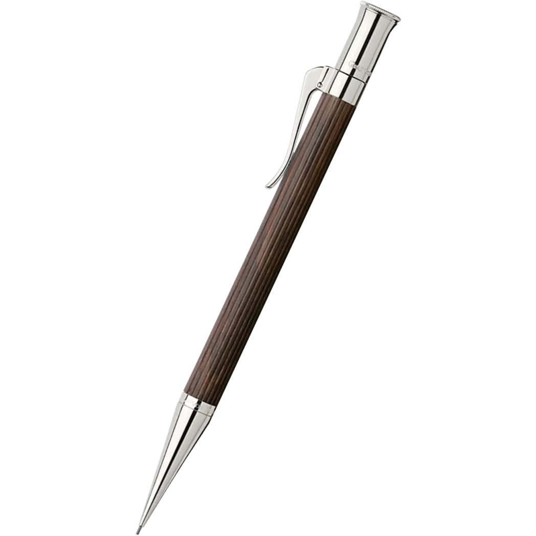 Graf Von Faber-Castell Classic Grenadilla Mechanical Pencil-Pen Boutique Ltd