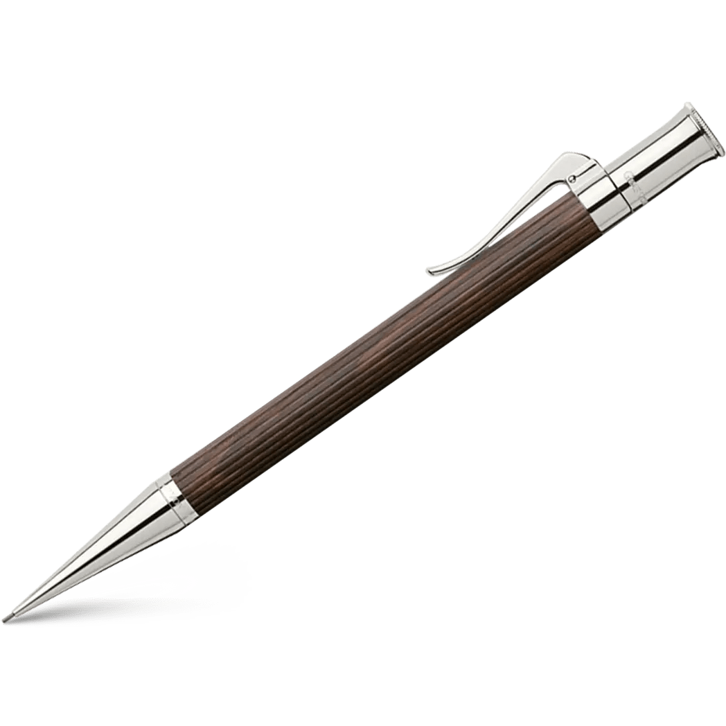 Graf Von Faber-Castell Classic Grenadilla Mechanical Pencil - Pen Boutique Ltd