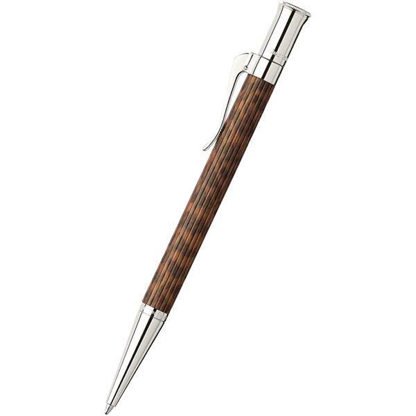 Graf Von Faber-Castell Classic Snakewood Limited Edition Ballpoint Pen-Pen Boutique Ltd