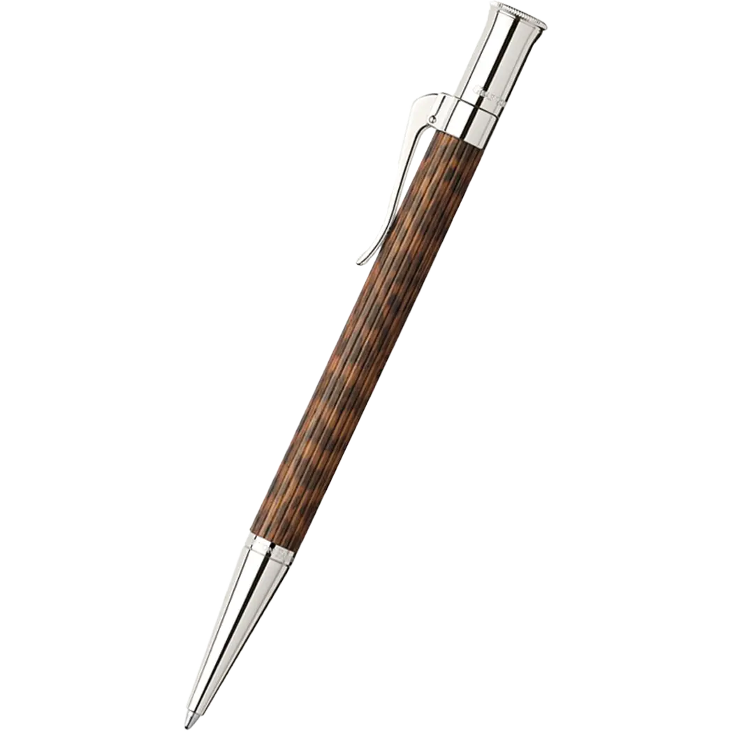 Graf Von Faber-Castell Classic Snakewood Limited Edition Ballpoint Pen-Pen Boutique Ltd