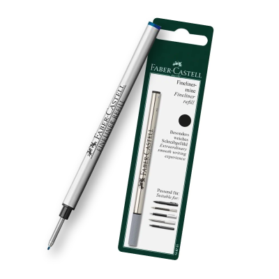Graf Von Faber-Castell Fineliner Refills