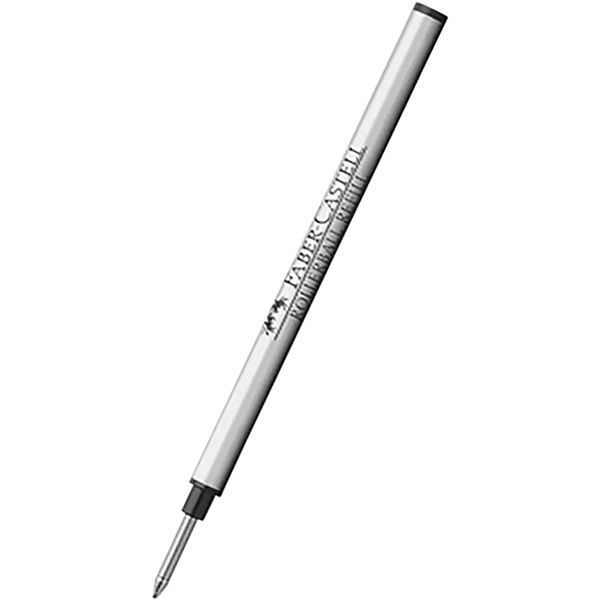 Graf Von Faber-Castell Rollerball Refill - Black-Pen Boutique Ltd
