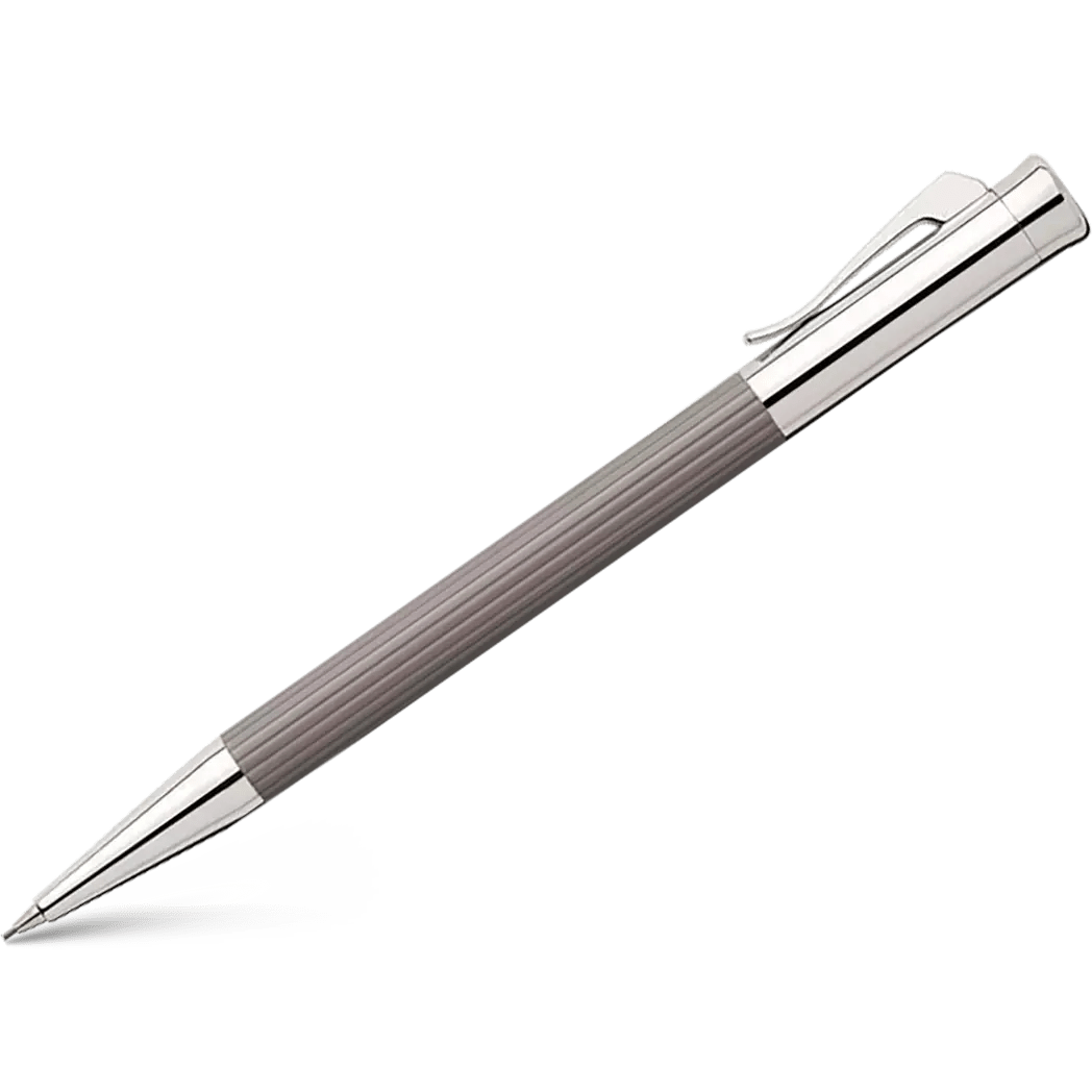 Graf Von Faber-Castell Tamitio Taupe Mechanical Pencil - Pen Boutique Ltd
