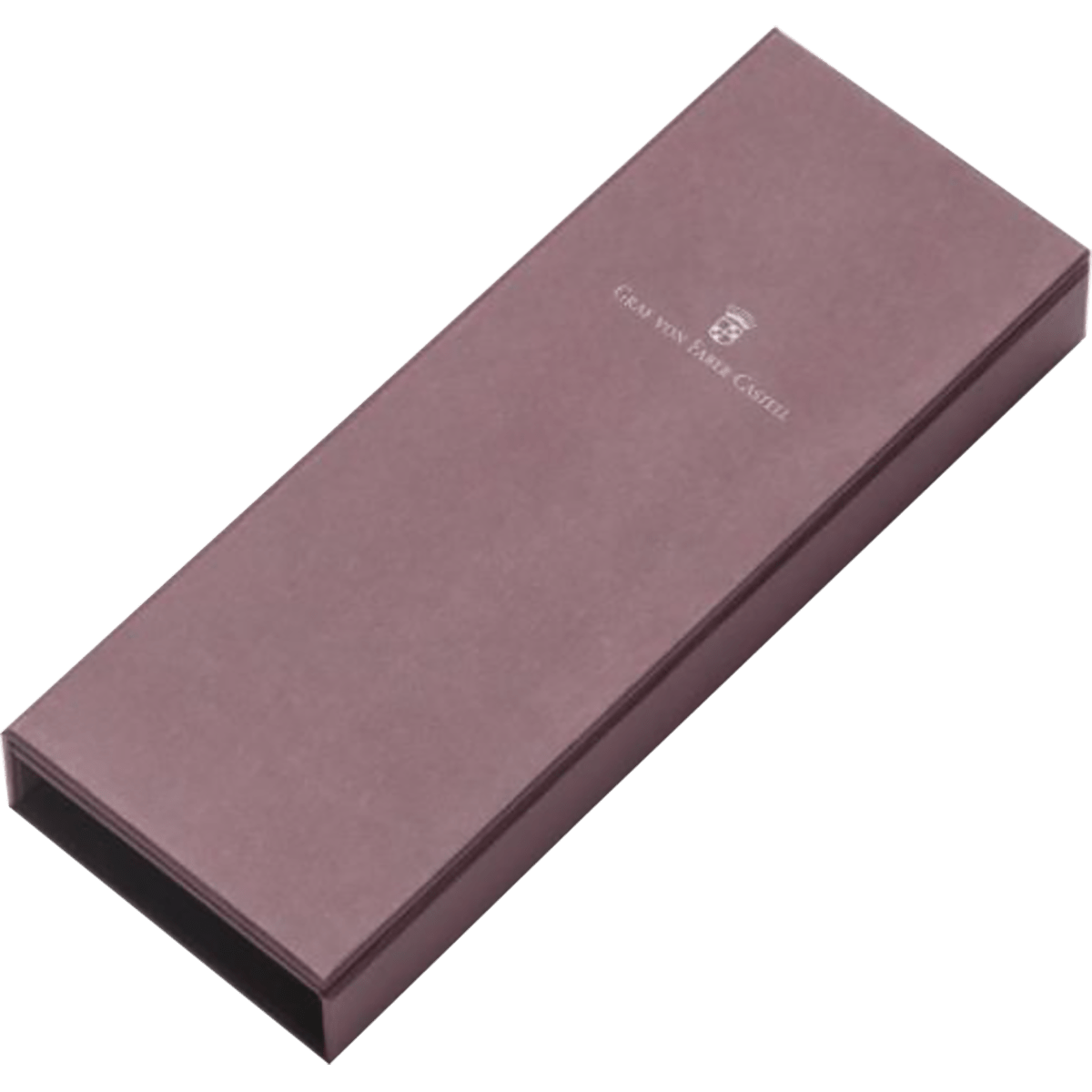 Graf Von Faber - Castell Tamitio Fountain Pen - Dark Bordeaux - Pen Boutique Ltd