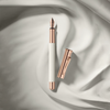 Graf Von Faber-Castell Guilloche Fountain Pen - Champagne Blush-Pen Boutique Ltd
