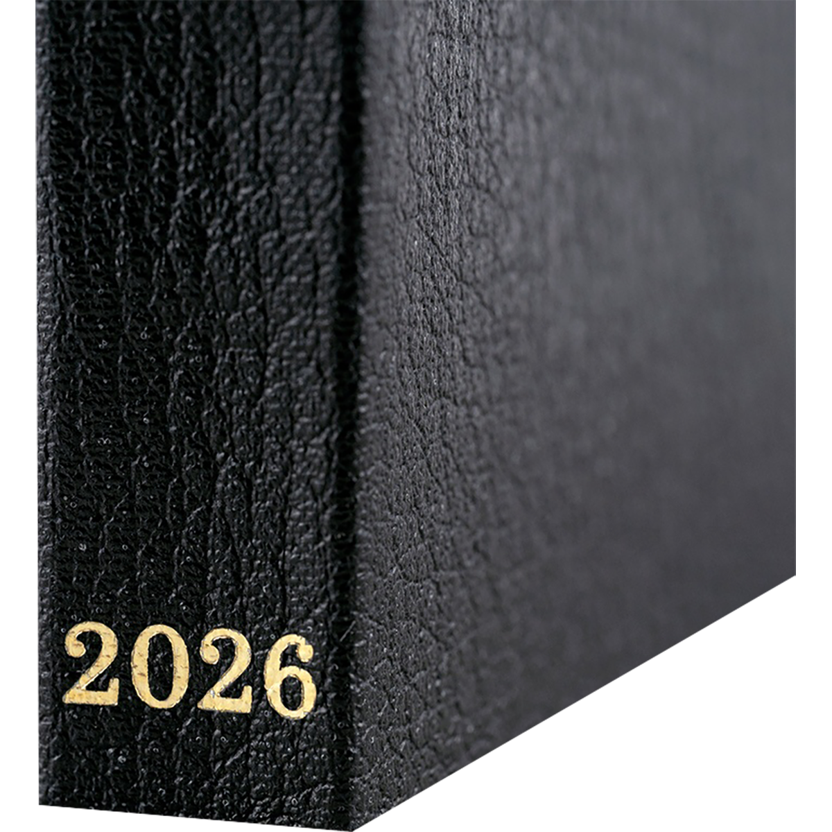 Hobonichi 2026 English Planner Book - A6 (January Start)-Pen Boutique Ltd