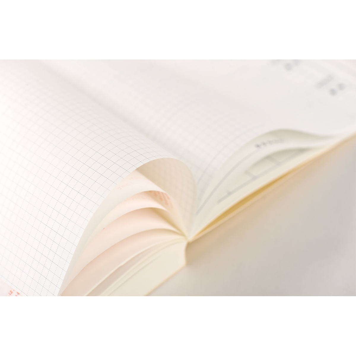 Hobonichi 2026 English Planner Book - A6 (January Start)-Pen Boutique Ltd