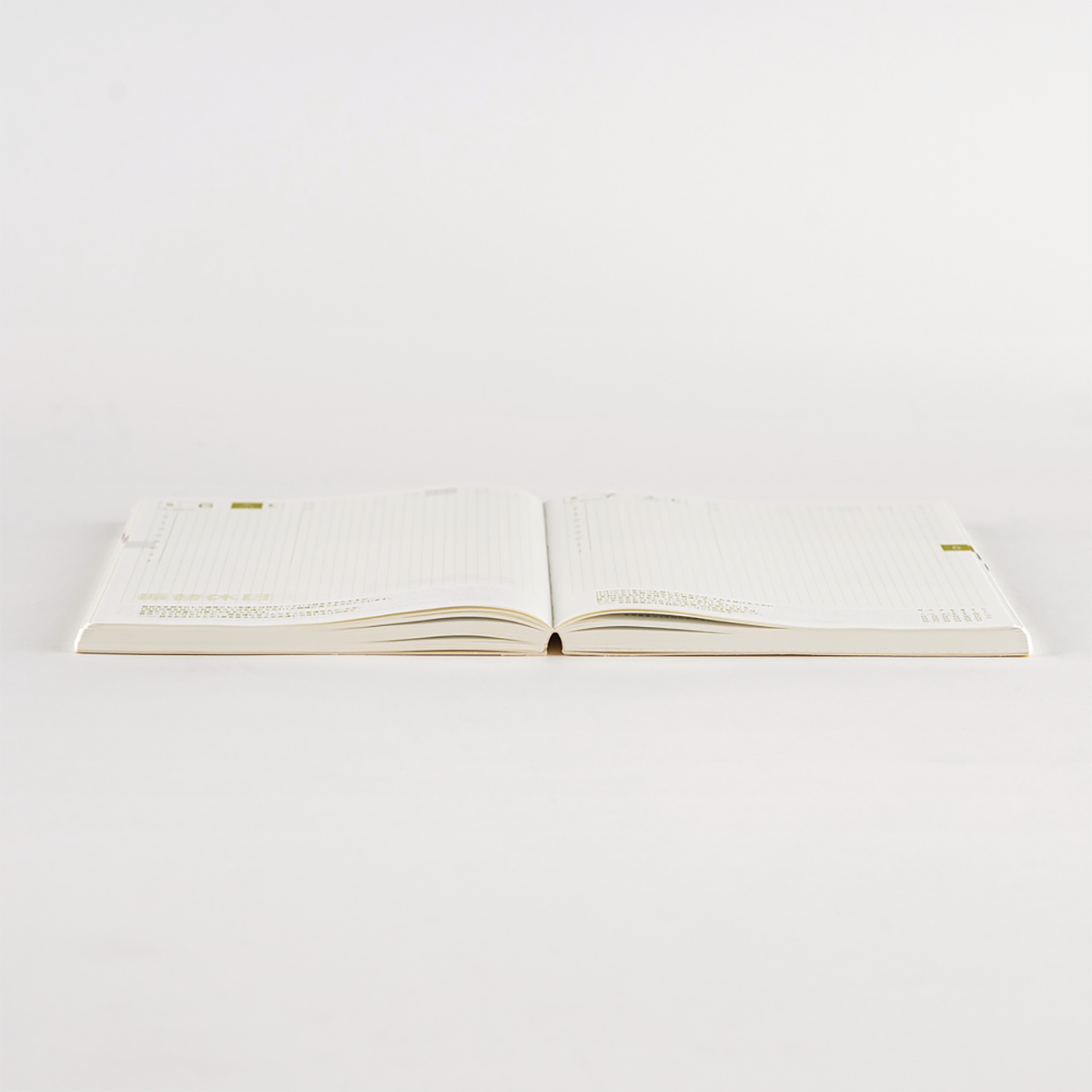 Hobonichi 2026 Japanese Day - Free Book - A5 (January Start)-Pen Boutique Ltd