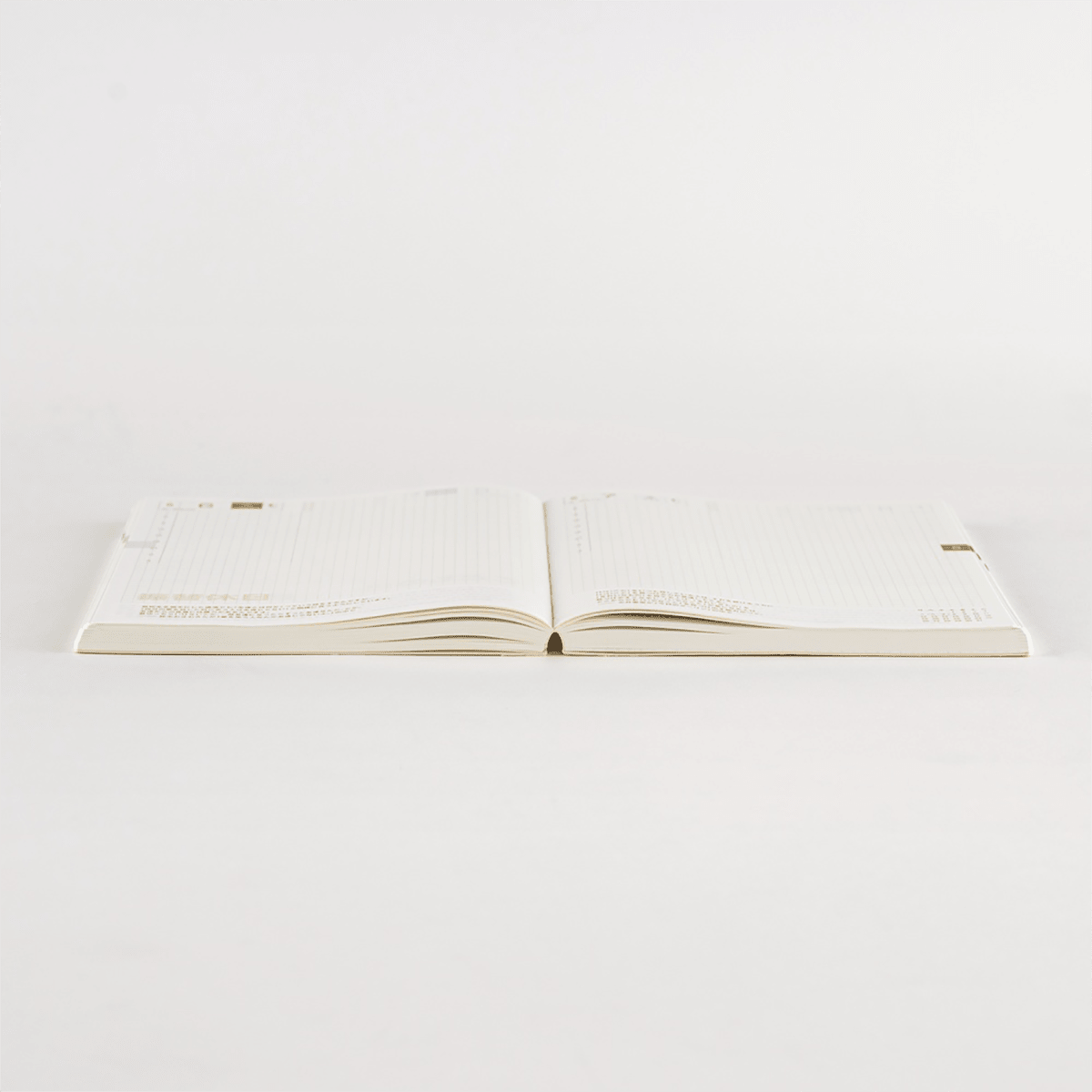 Hobonichi 2026 Japanese Day - Free Book - A5 (January Start) - Pen Boutique Ltd