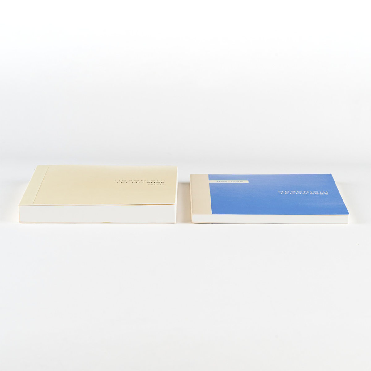 Hobonichi 2026 Japanese Day - Free Book - A5 (January Start)-Pen Boutique Ltd
