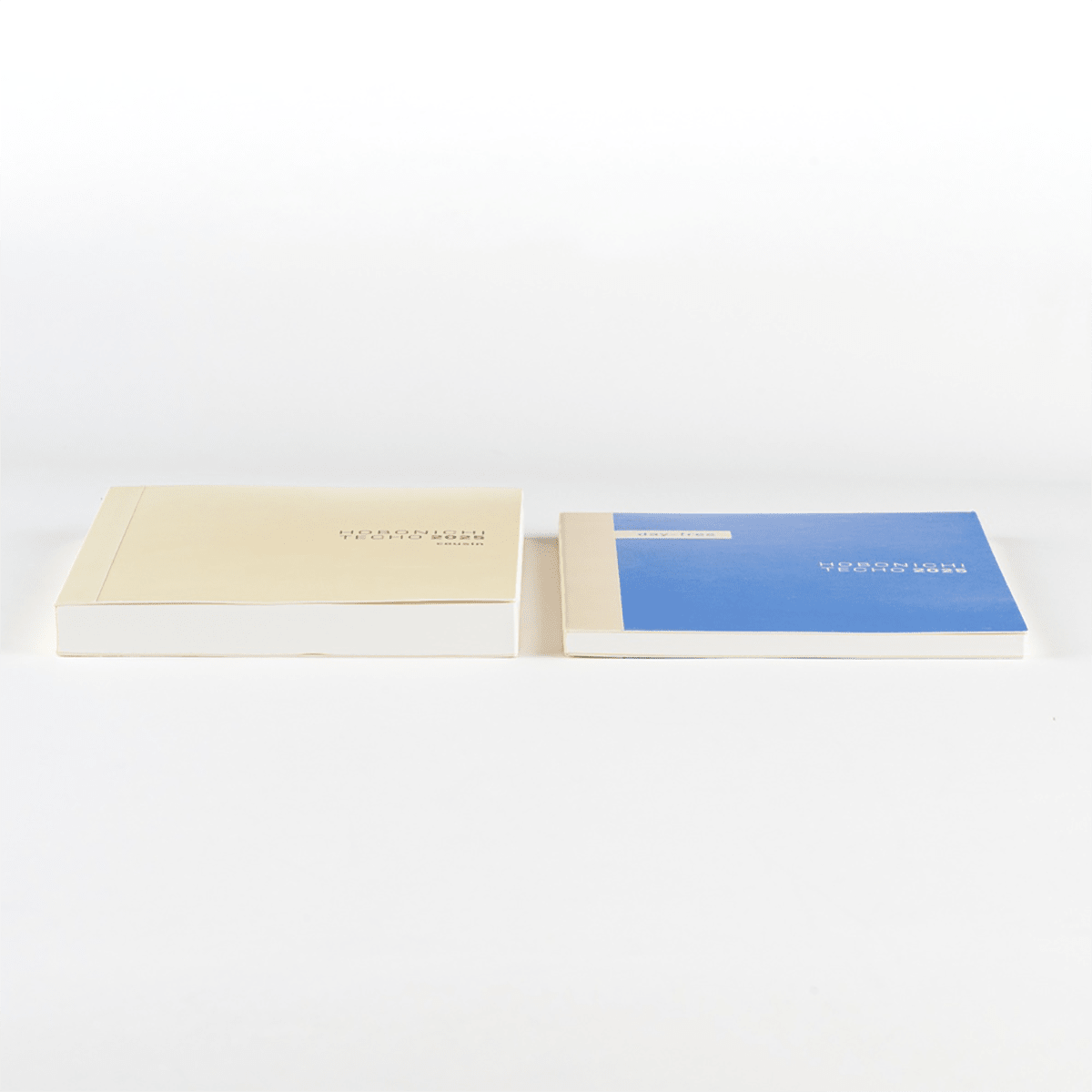 Hobonichi 2026 Japanese Day - Free Book - A5 (January Start) - Pen Boutique Ltd