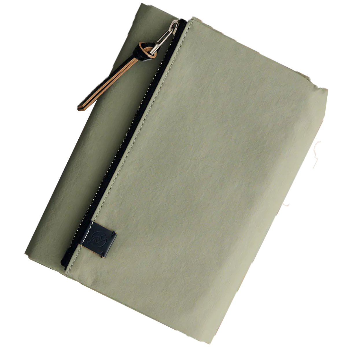 Hobonichi Cousin 2027 English Book & Cover - Tragen: Oakmoss- A6-Pen Boutique Ltd