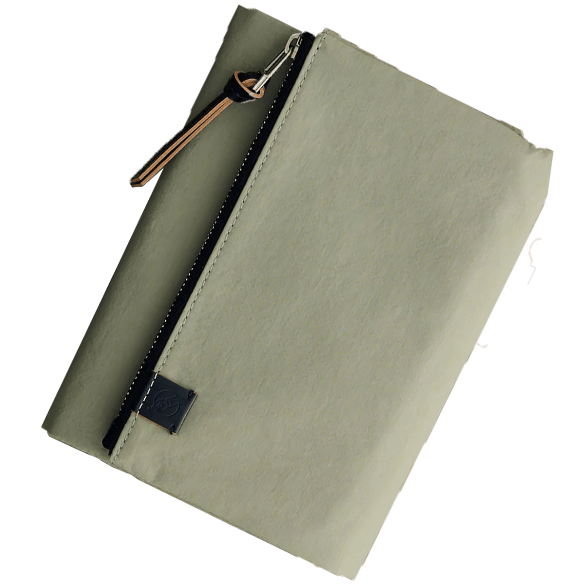 Hobonichi Cousin 2027 English Cover - Tragen: Oakmoss- A6 - Pen Boutique Ltd
