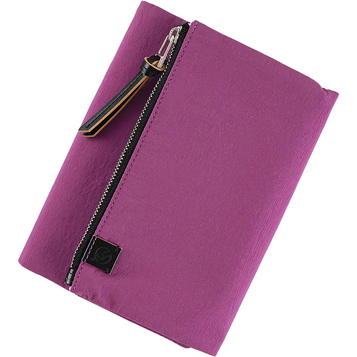 Hobonichi Cousin 2027 English Book & Cover - Tragen: Purple - A6-Pen Boutique Ltd