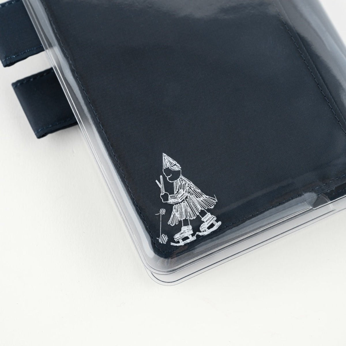 Hobonichi Cover on Cover - iyo okumi: Beautiful Season - A6 - Pen Boutique Ltd