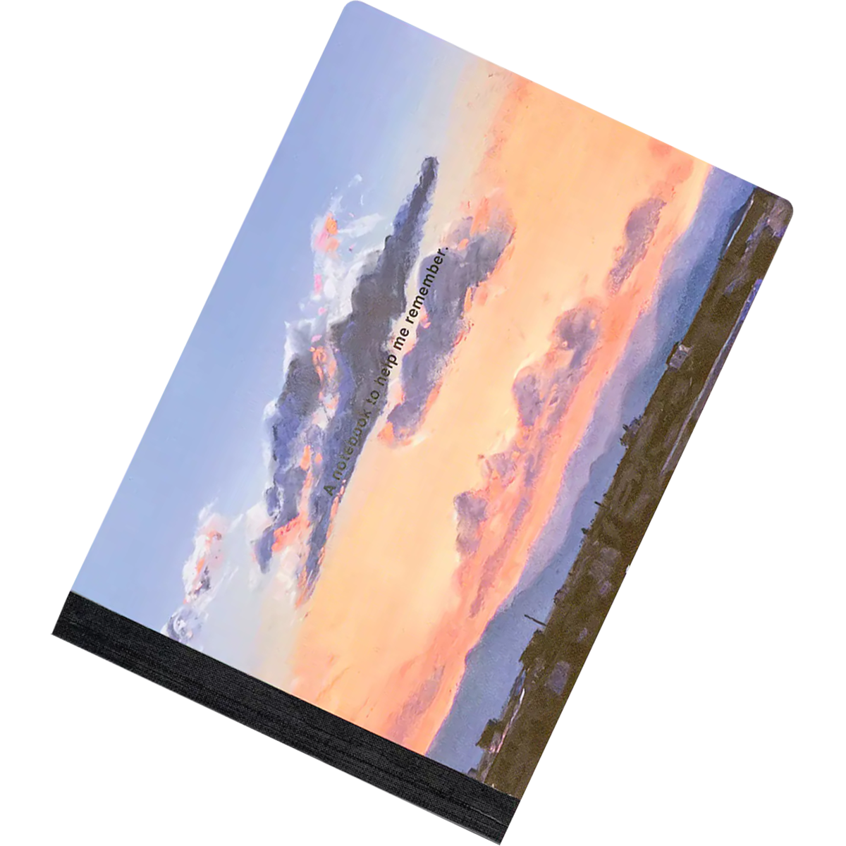 Hobonichi Notebook - Kyohei Sakaguchi: A Notebook to Help Me Remember - A5-Pen Boutique Ltd