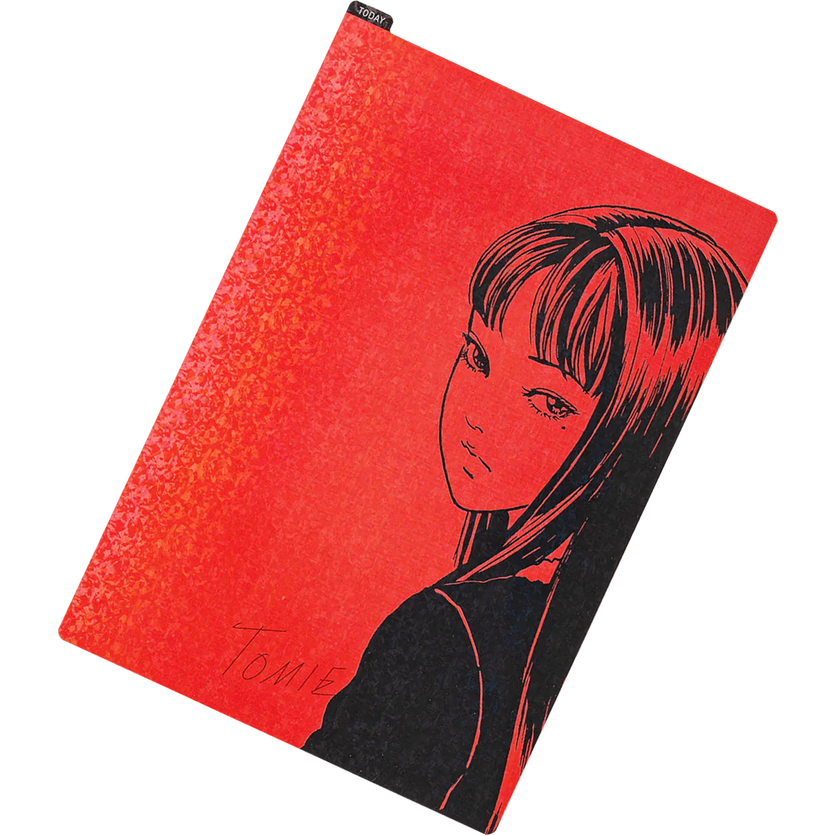 Hobonichi Pencil Board - Junji Ito - A5 (Tomie) - Pen Boutique Ltd