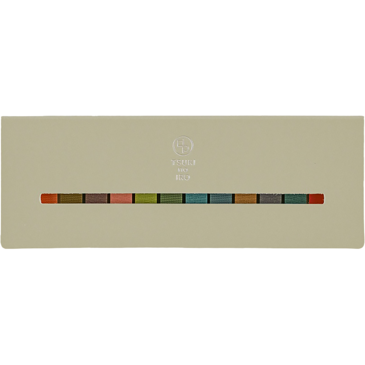 Hobonichi Translucent Sticky Notes - TSUKI no IRO-Pen Boutique Ltd