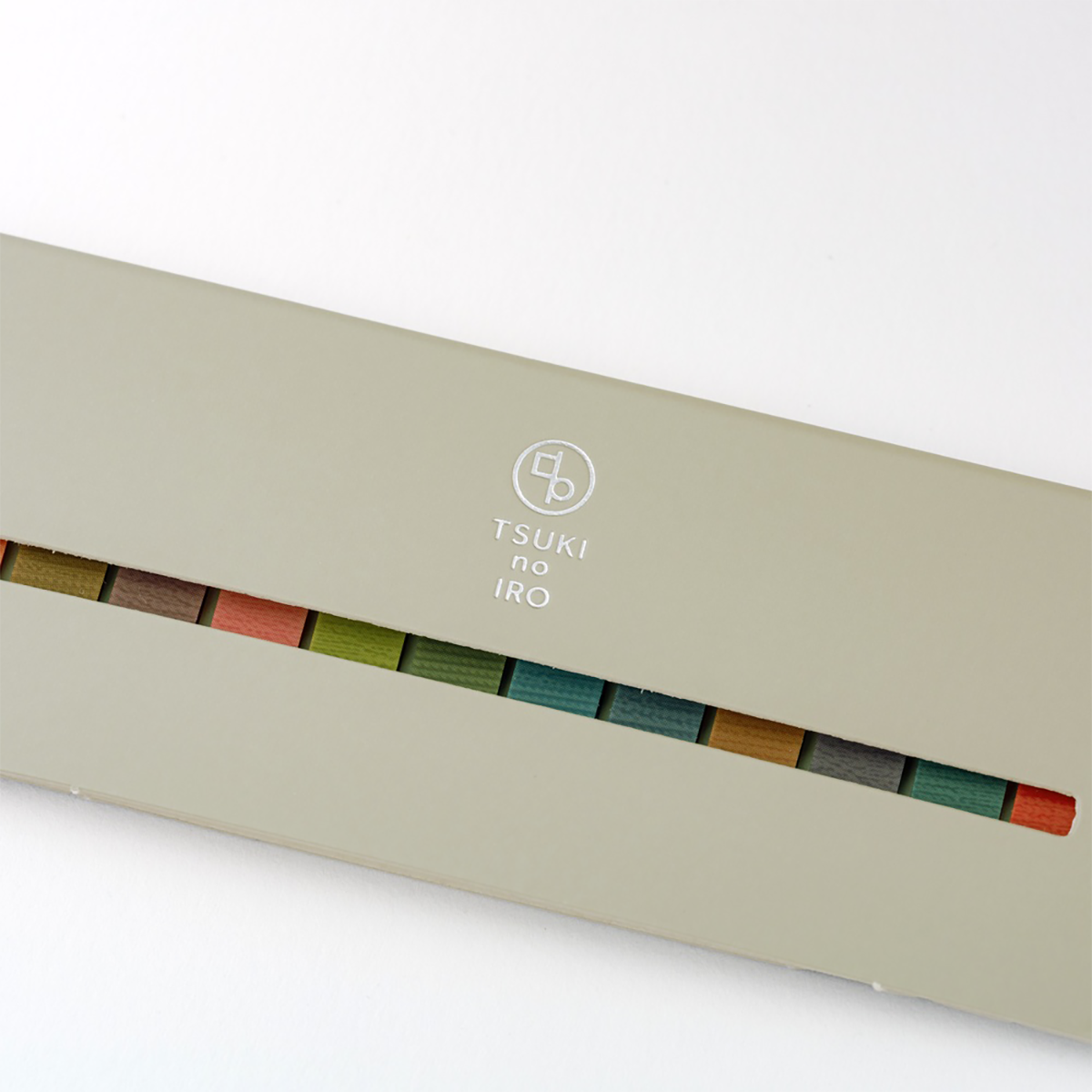 Hobonichi Translucent Sticky Notes - TSUKI no IRO-Pen Boutique Ltd