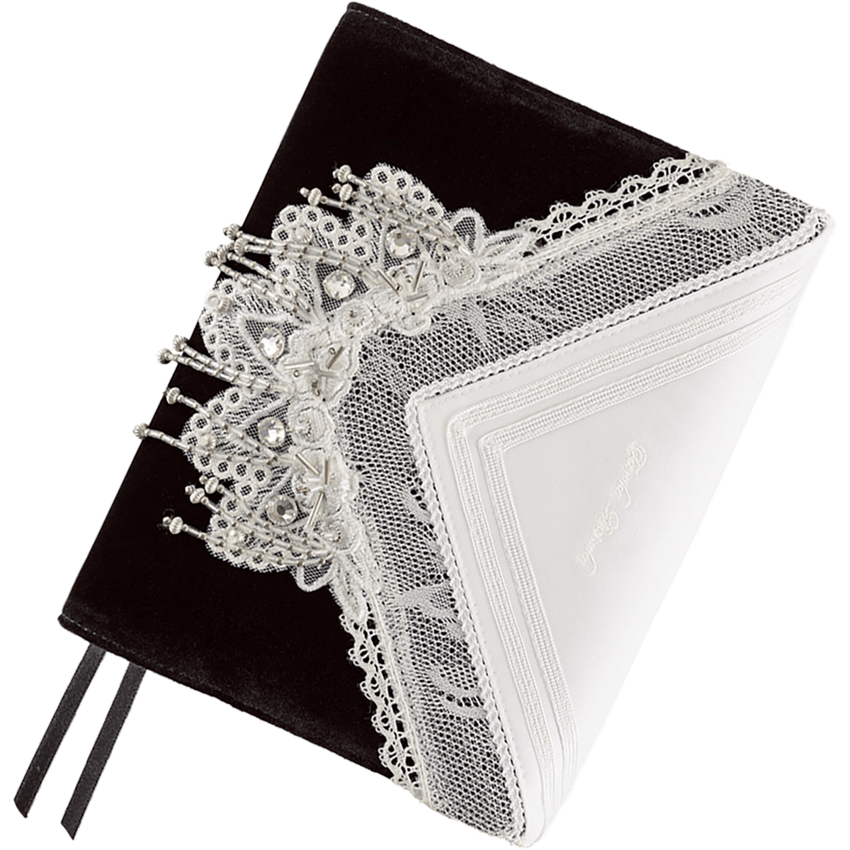 Hobonichi Japanese 2027 Cover - tanakadaisuke: White Handkerchief Diary - A6 - Pen Boutique Ltd