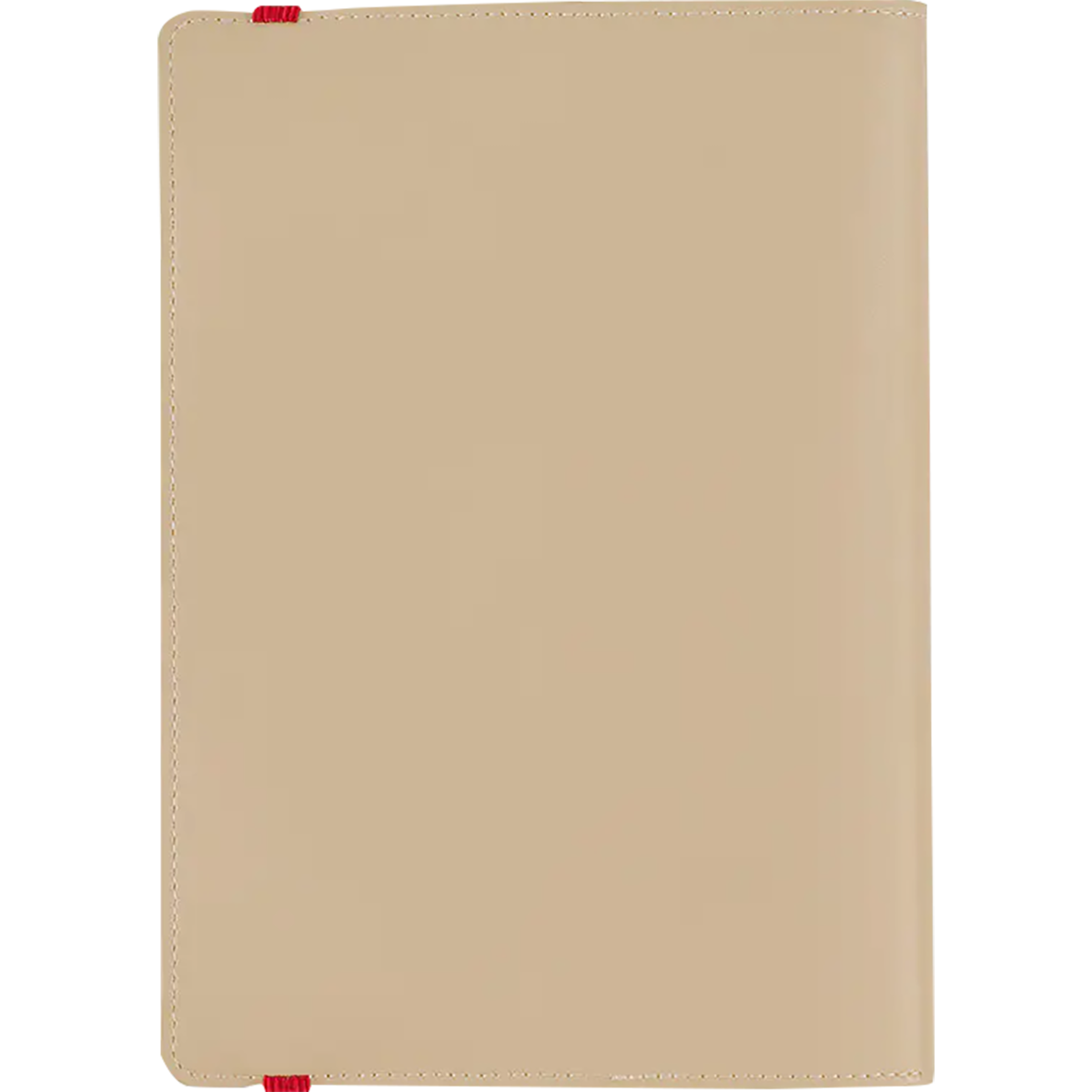 Hobonichi Cousin English Book & Cover - ONE PIECE Magazine: End of Luffy's Dream - Sand Beige - A5 (January Start)-Pen Boutique Ltd