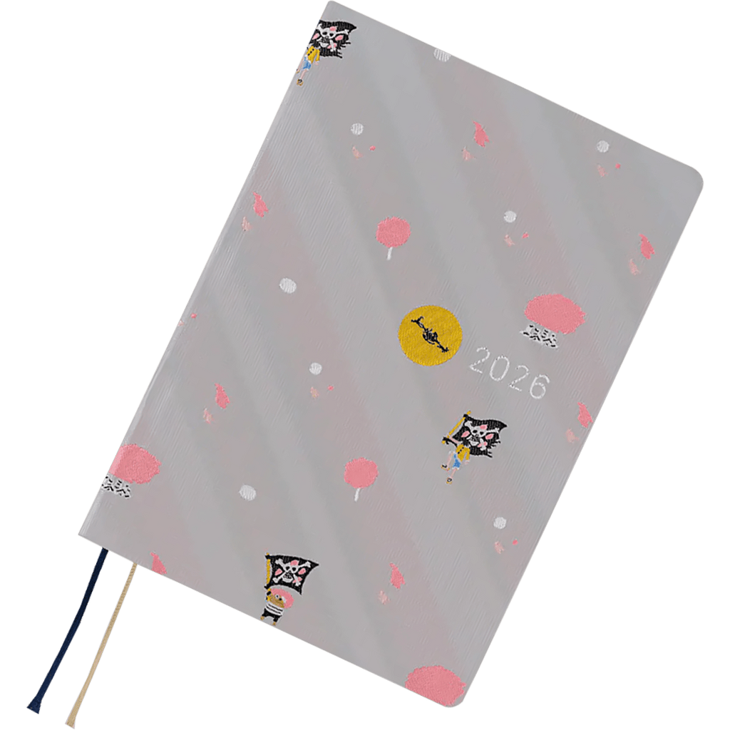 Hobonichi Techo 2026 Weken - EEN STUK tijdschrift Hobonichi Techo 2026 Weken - EEN STUK tijdschrift