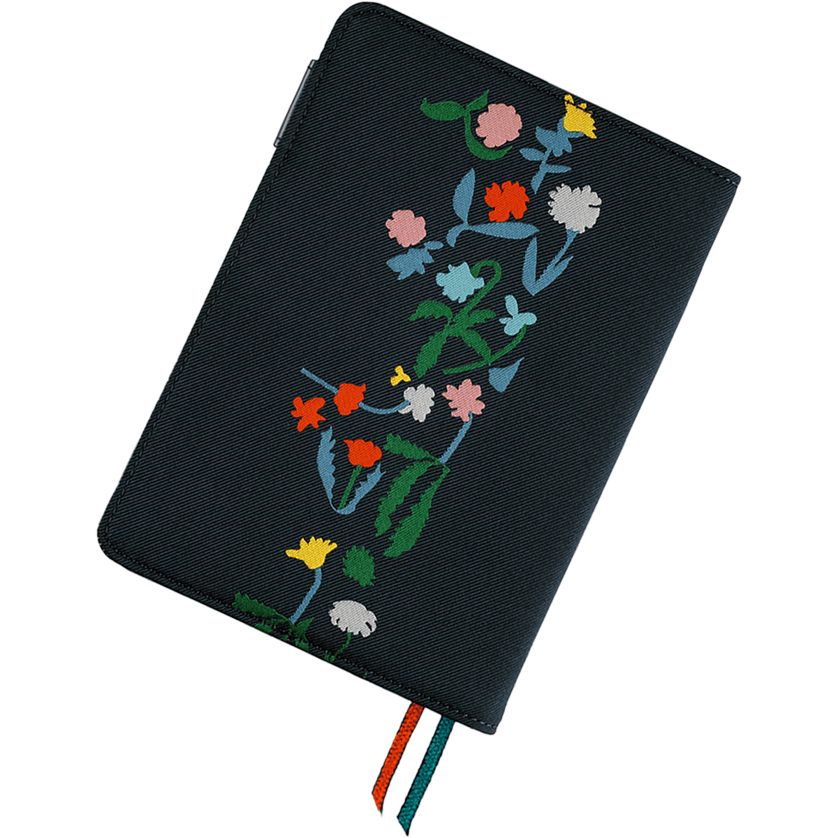 Hobonichi Japanese 2027 Cover - Yoshie Watanabe: Petit Bloom - A6 - Pen Boutique Ltd