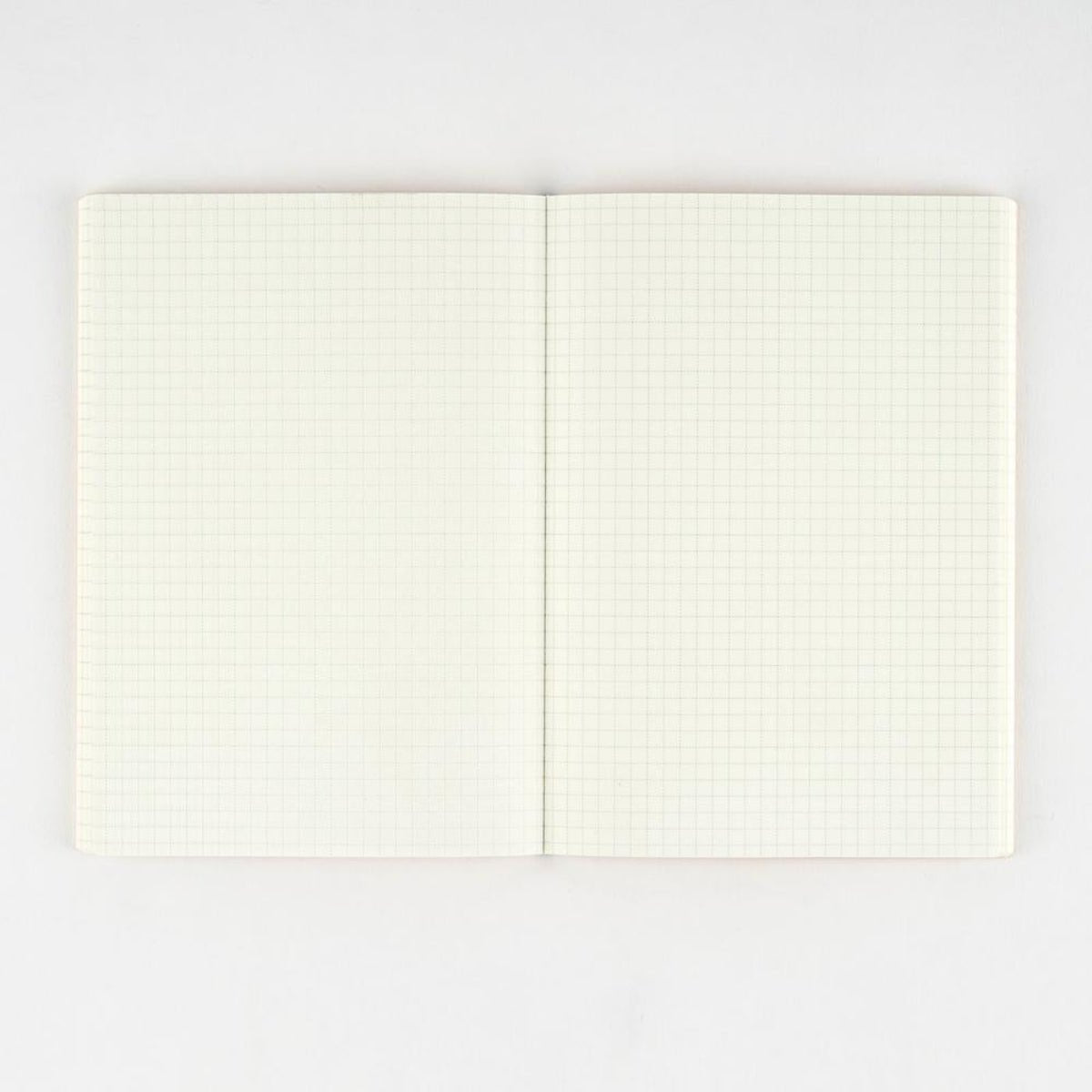 Hobonichi Notebook - Graph - A6 - Pen Boutique Ltd