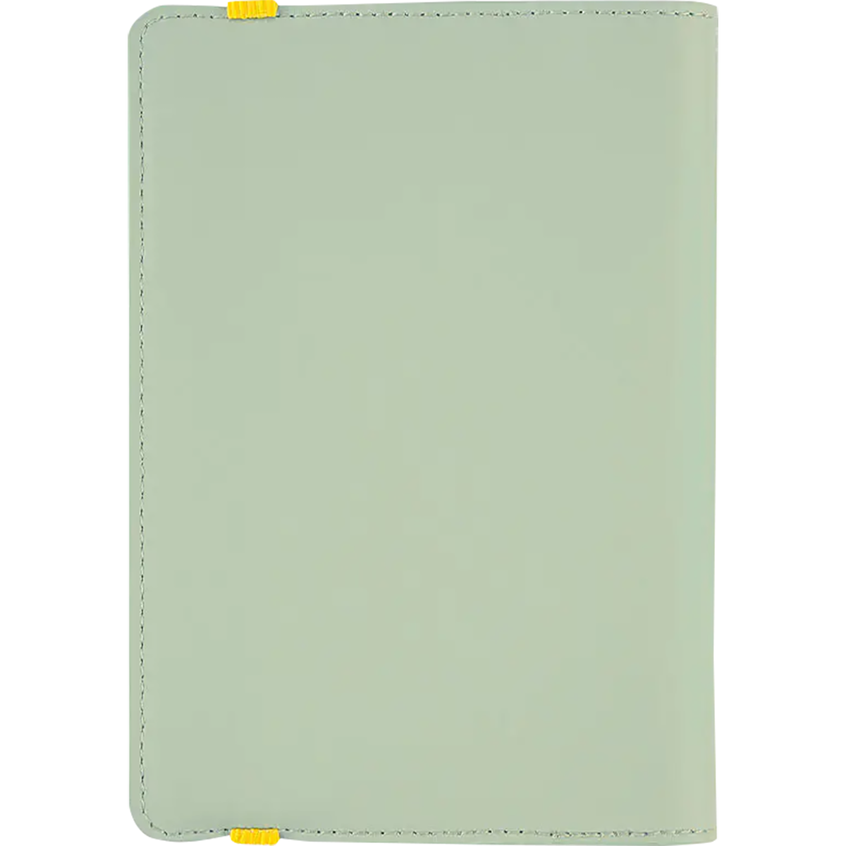 Hobonichi Original English Book & Cover - ONE PIECE Magazine: End of Luffy’s Dream - Mint Green - A6 (January Start)-Pen Boutique Ltd