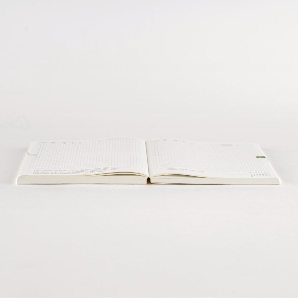 Hobonichi Techo 2026 English Cousin Book - A5 (January Start)-Pen Boutique Ltd