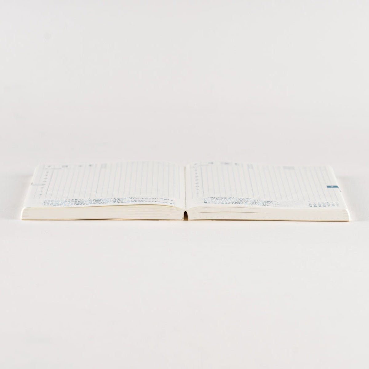 Hobonichi Techo 2026 English Original Book - A6 (January Start) - Pen Boutique Ltd