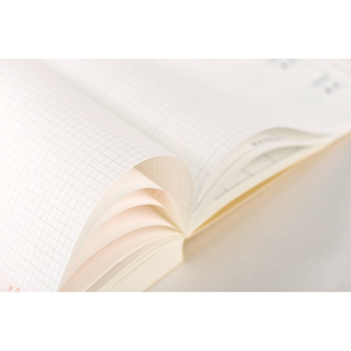 Hobonichi Techo 2026 Japanese Cousin Book - A5 (January Start) - Pen Boutique Ltd