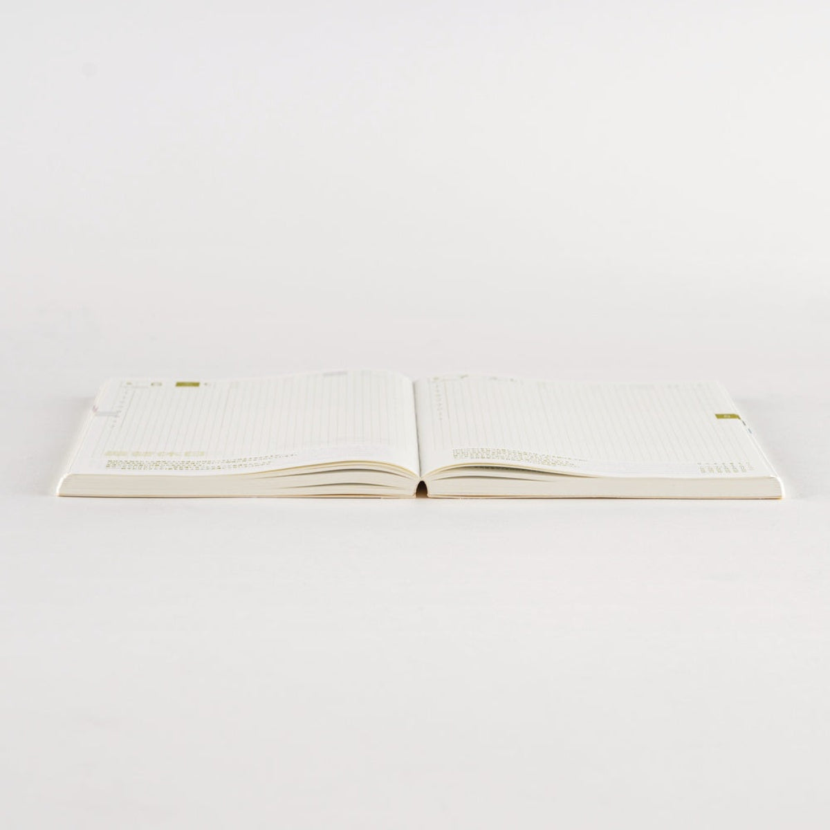 Hobonichi Techo 2026 Japanese Cousin Book - A5 (January Start)-Pen Boutique Ltd