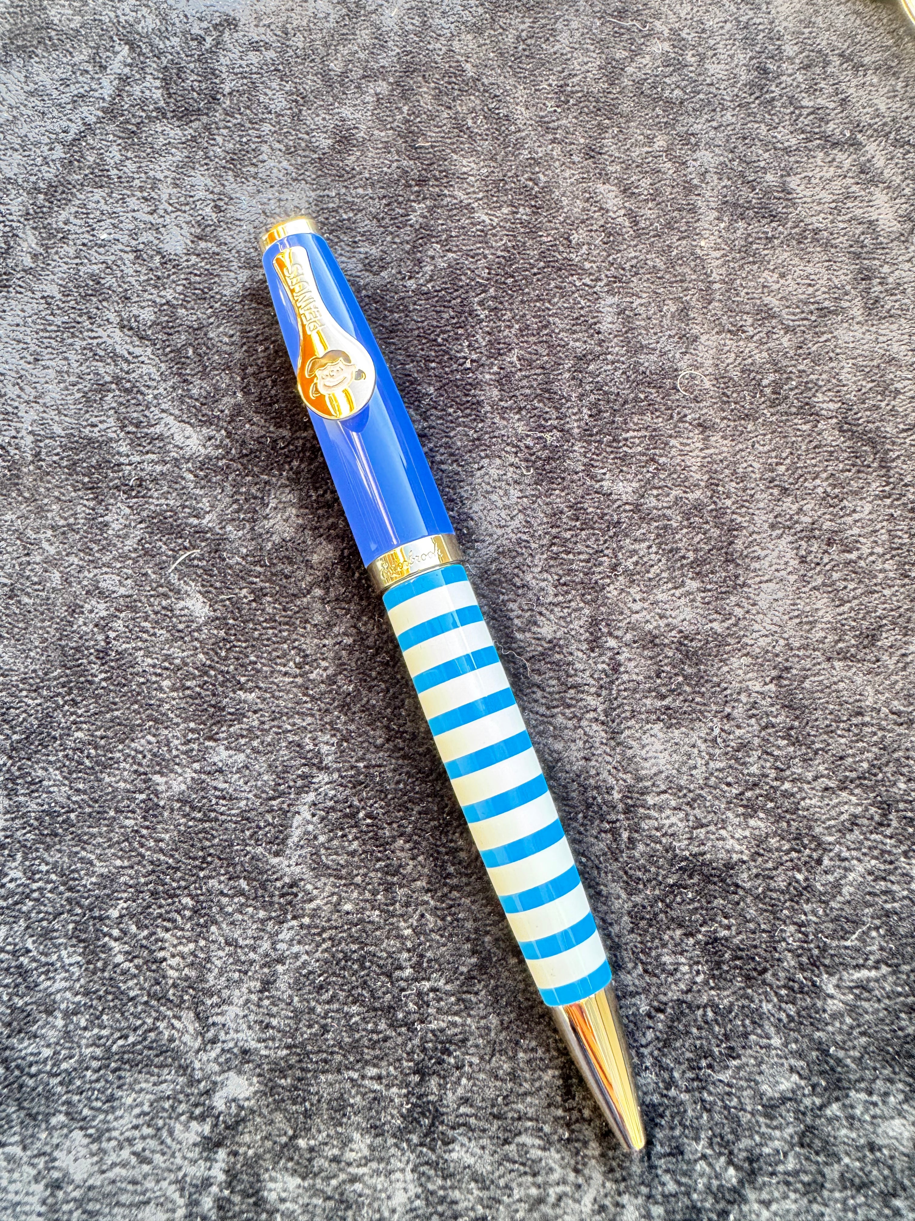 Esterbrook x Peanuts Estie Ballpoint Pen - FRIENDS Lucy (75th Anniversary)