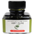 J. Herbin 30ml Fountain Pen Vert Olive Bottled Ink-Pen Boutique Ltd