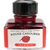 J. Herbin Fountain Pen Rouge Caroubier Bottled Ink-Pen Boutique Ltd