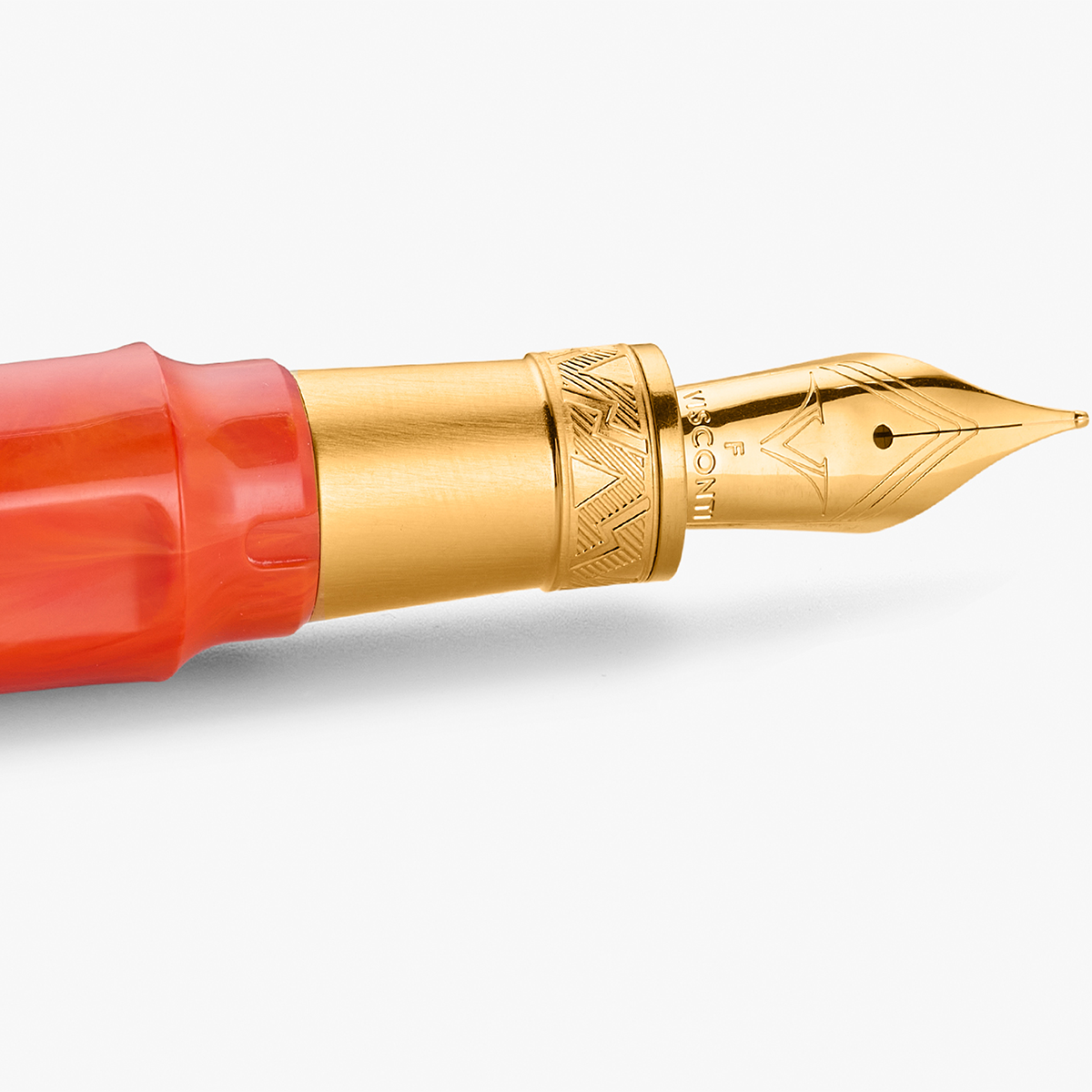 Visconti Mirage Fountain Pen - Mythos Demeter-Pen Boutique Ltd