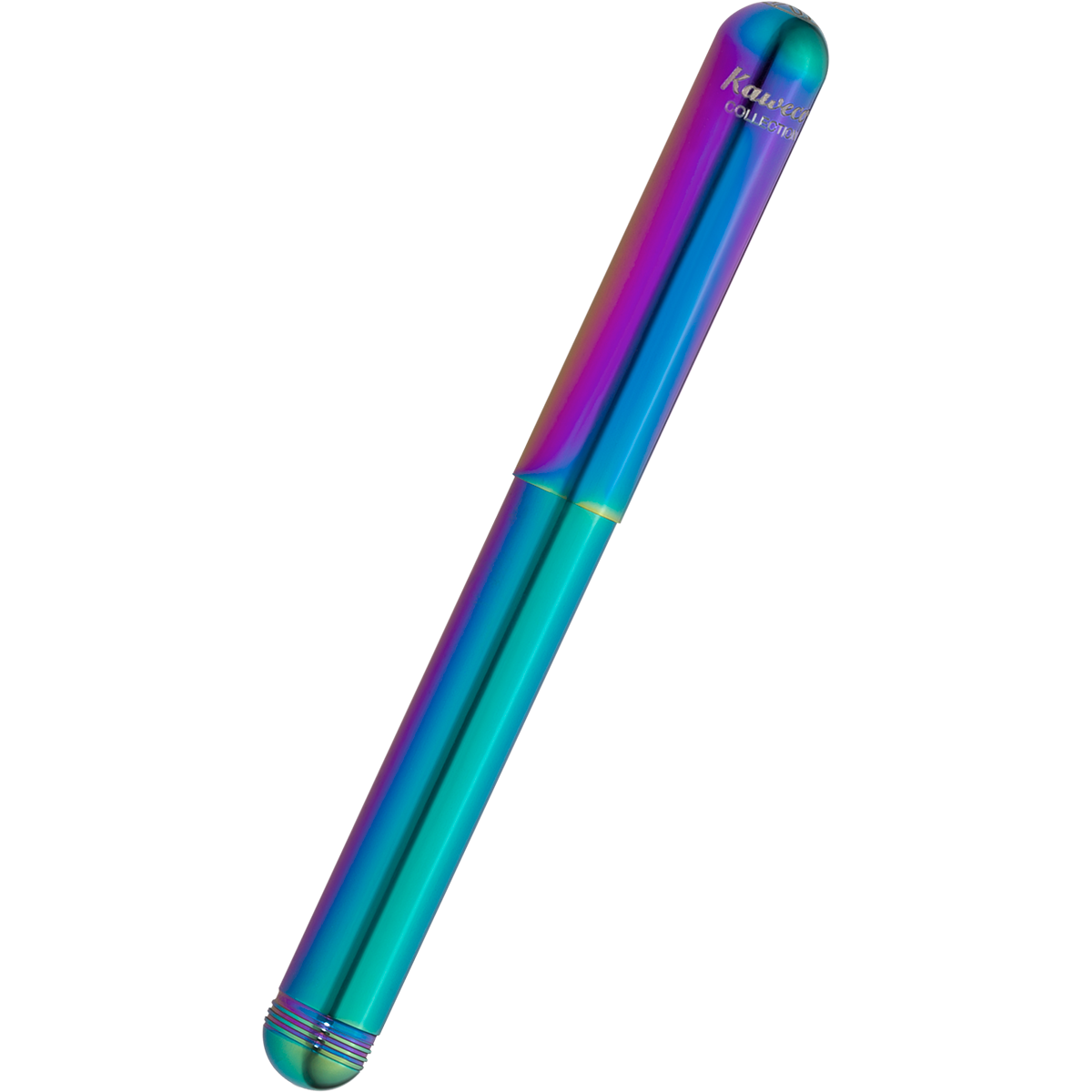 Kaweco Liliput Fountain Pen - Limited Edition – Kolibri Iridescent-Pen Boutique Ltd