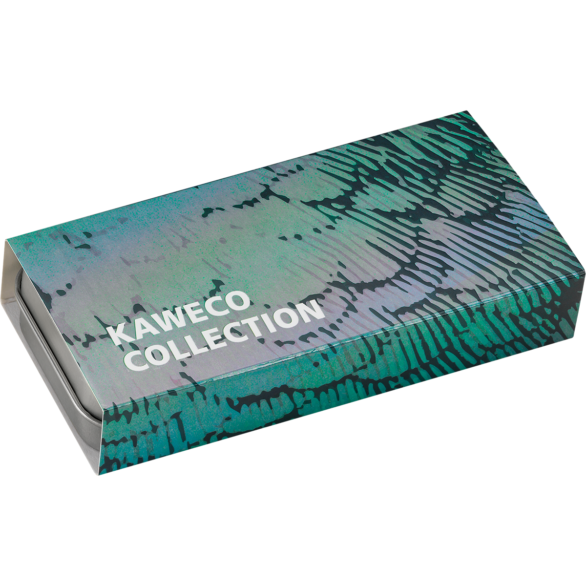 Kaweco Liliput Fountain Pen - Limited Edition – Kolibri Iridescent-Pen Boutique Ltd