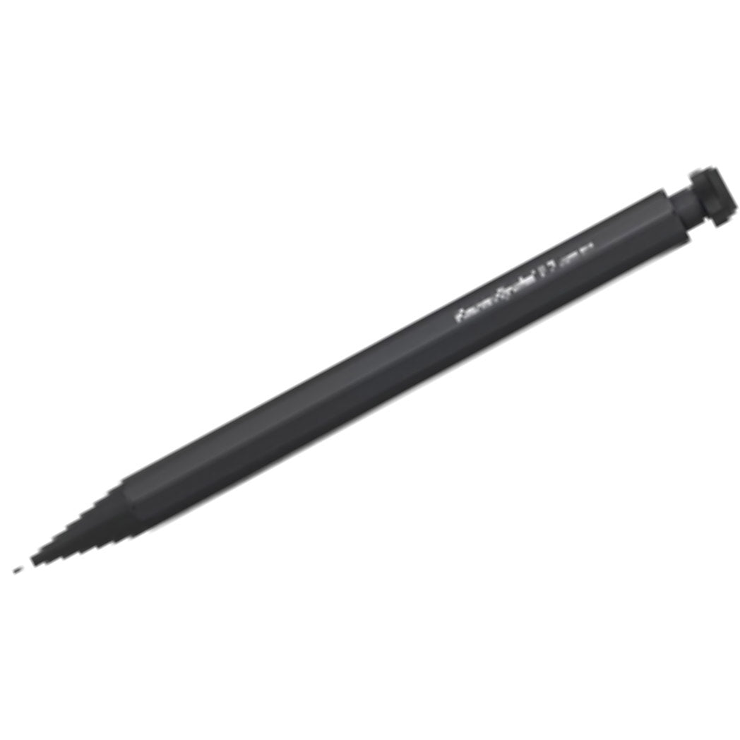 Kaweco Special Mechanical Pencil - Black - 0.3 mm-Pen Boutique Ltd
